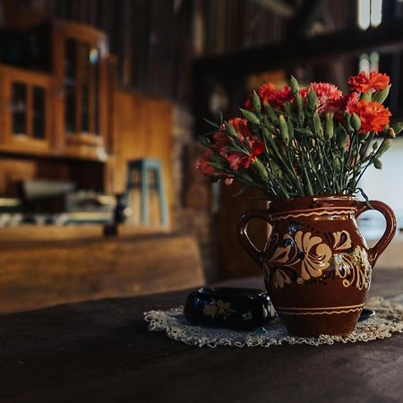 スボティツァDumalux Gardenアパートメント エクステリア 写真
